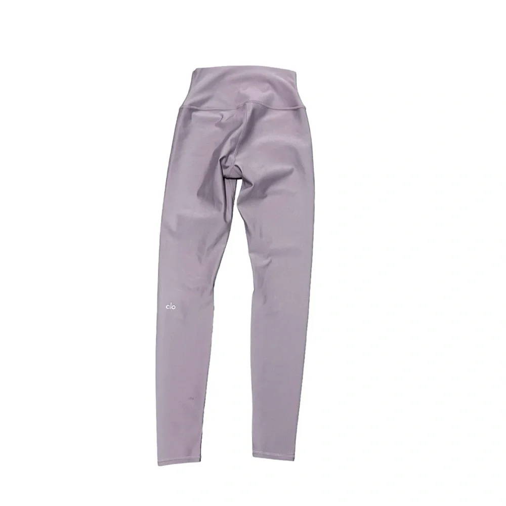 ALO Yoga High Waist Airlift Leggings